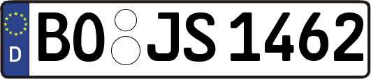 BO-JS1462