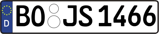 BO-JS1466