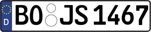 BO-JS1467