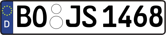 BO-JS1468