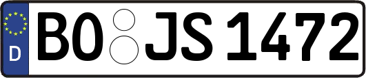 BO-JS1472
