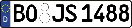 BO-JS1488