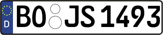 BO-JS1493