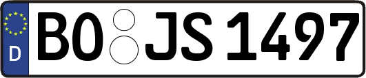BO-JS1497
