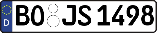 BO-JS1498