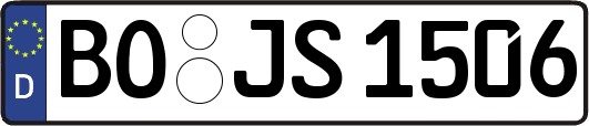 BO-JS1506