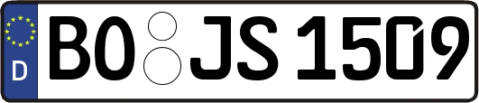 BO-JS1509