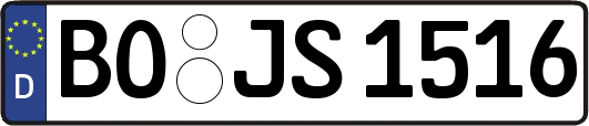 BO-JS1516