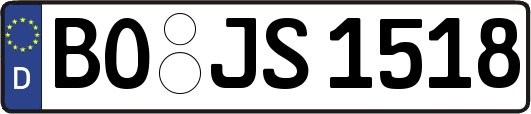 BO-JS1518