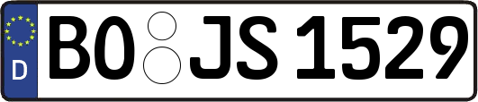 BO-JS1529