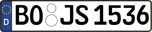 BO-JS1536