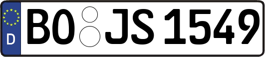 BO-JS1549