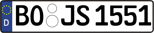 BO-JS1551