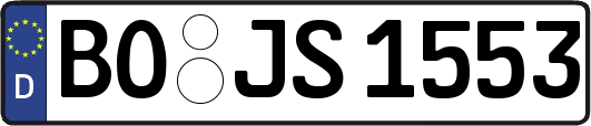 BO-JS1553