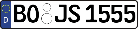 BO-JS1555