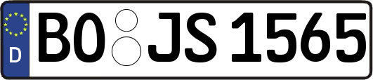 BO-JS1565