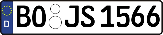 BO-JS1566
