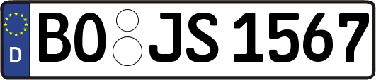 BO-JS1567