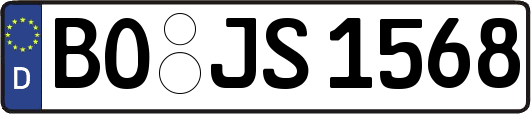 BO-JS1568