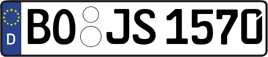 BO-JS1570