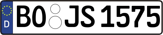 BO-JS1575