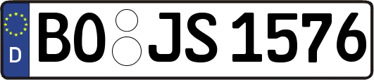 BO-JS1576