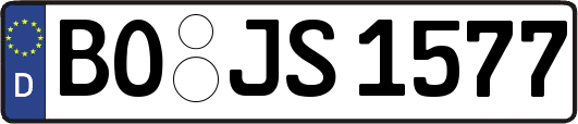 BO-JS1577