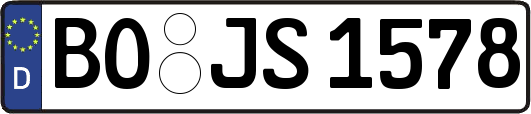 BO-JS1578