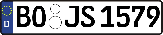 BO-JS1579