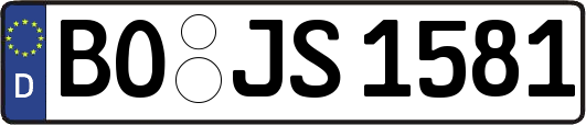 BO-JS1581