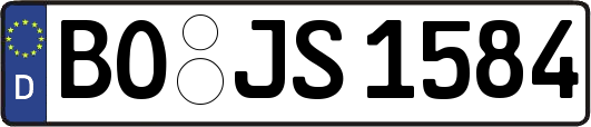 BO-JS1584
