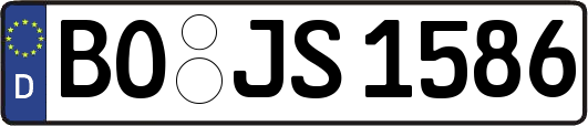 BO-JS1586