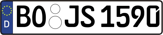 BO-JS1590
