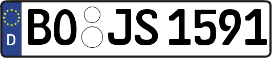 BO-JS1591