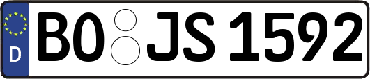 BO-JS1592