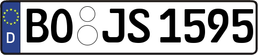 BO-JS1595
