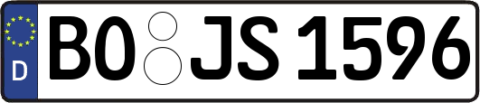 BO-JS1596