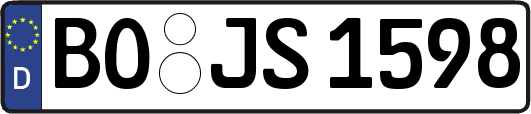 BO-JS1598