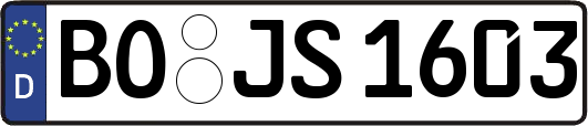 BO-JS1603