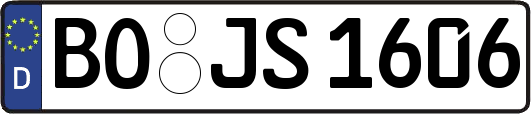 BO-JS1606