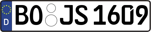 BO-JS1609