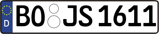 BO-JS1611