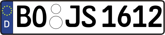BO-JS1612