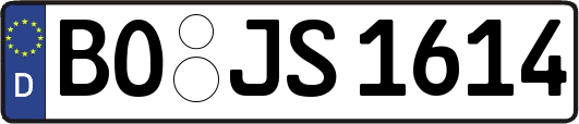 BO-JS1614