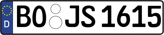BO-JS1615