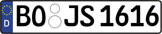 BO-JS1616