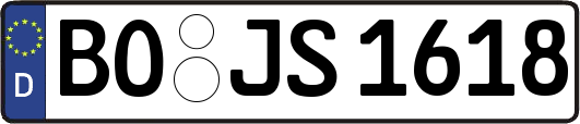 BO-JS1618