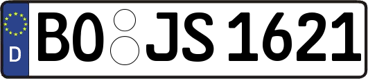 BO-JS1621