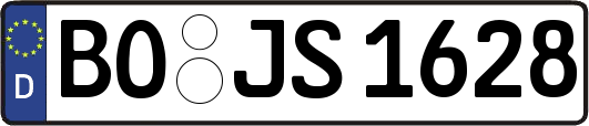 BO-JS1628