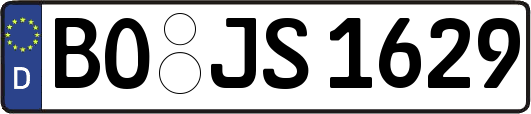 BO-JS1629